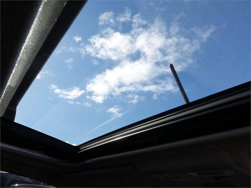 2007 NISSAN X-TRAIL ST-S T30 II