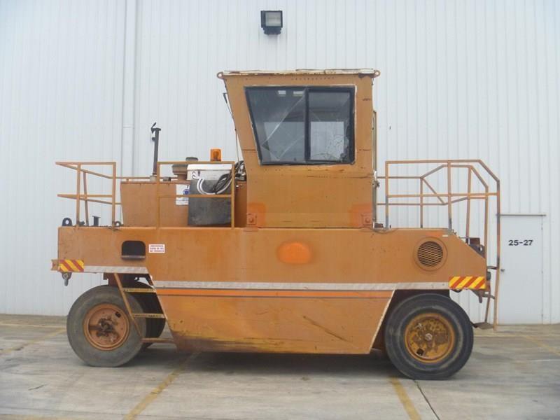 1989 PACIFIC RP 20 ROLLER