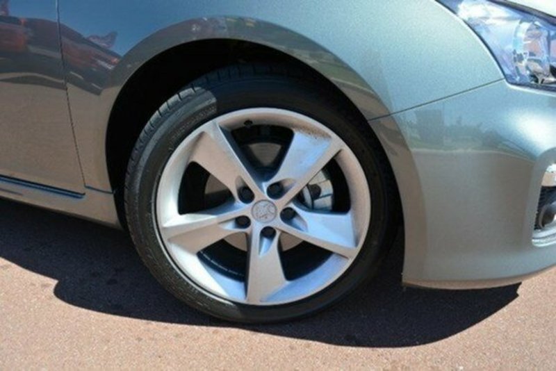 2015 HOLDEN CRUZE SRi-V JH Series II