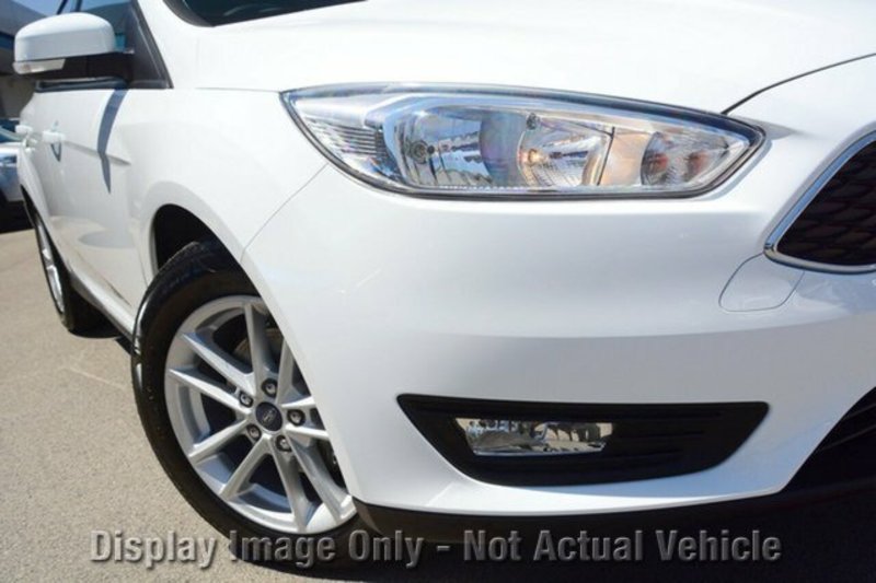 2016 FORD FOCUS TREND LZ