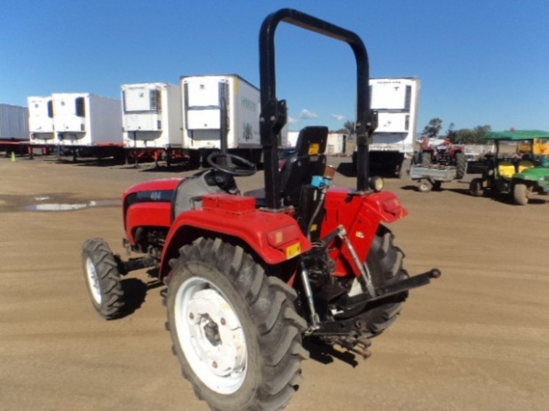 2014 Custom Foton Clone Tractor 