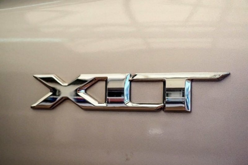 2014 FORD RANGER XLT 3.2 (4x4) PX