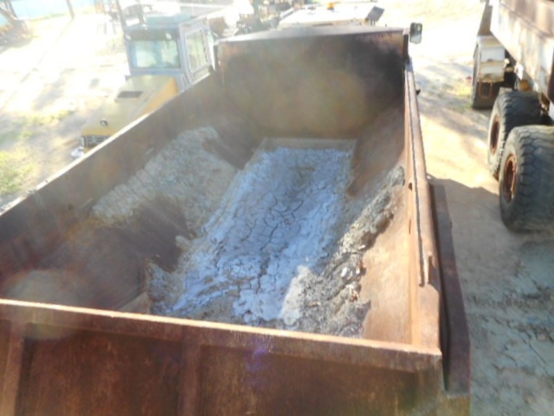 TEREX 3066C Terex Articulated Dump Truck 3066C Off Highway Truck