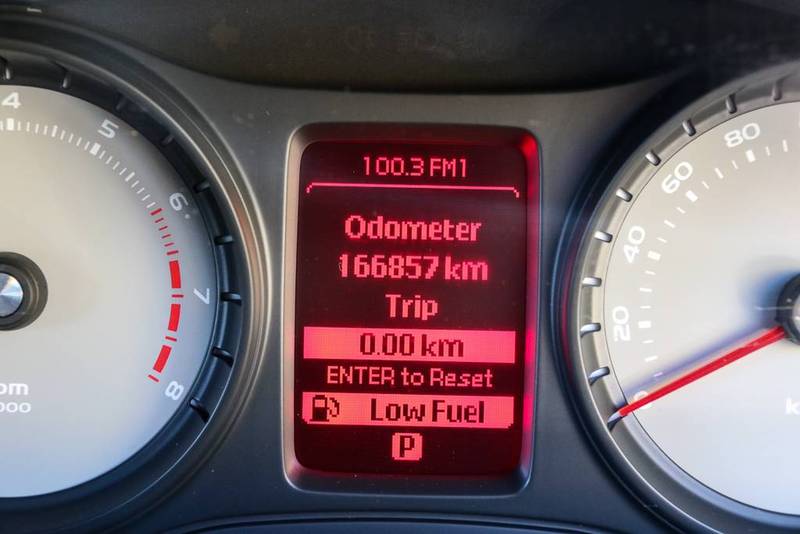 2009 HOLDEN COMMODORE SV6 VE MY10