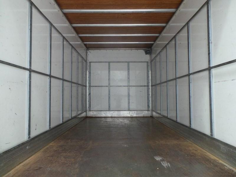 2010 FUSO CANTER PANTECH