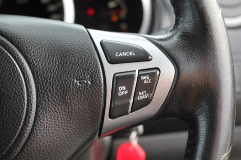 2012 SUZUKI GRAND VITARA SPORT JB