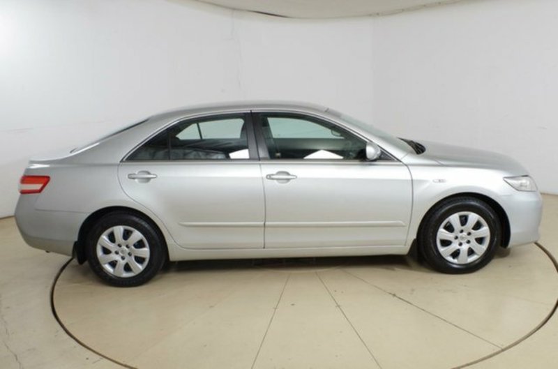 2010 TOYOTA CAMRY Altise ACV40R MY10