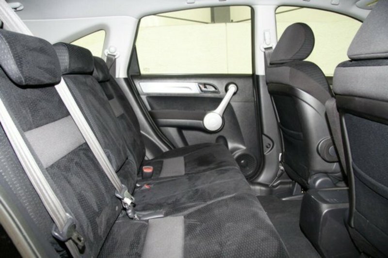 2007 HONDA CRV (4x4) SPORT MY07