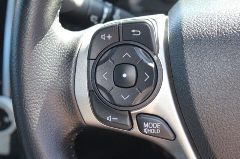 2014 TOYOTA CAMRY RZ ASV50R