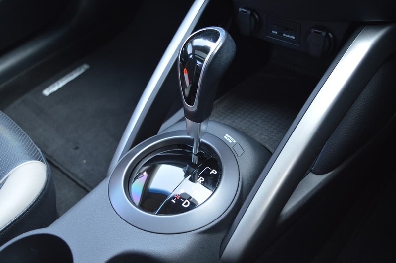 2013 HYUNDAI VELOSTER SR TURBO FS2