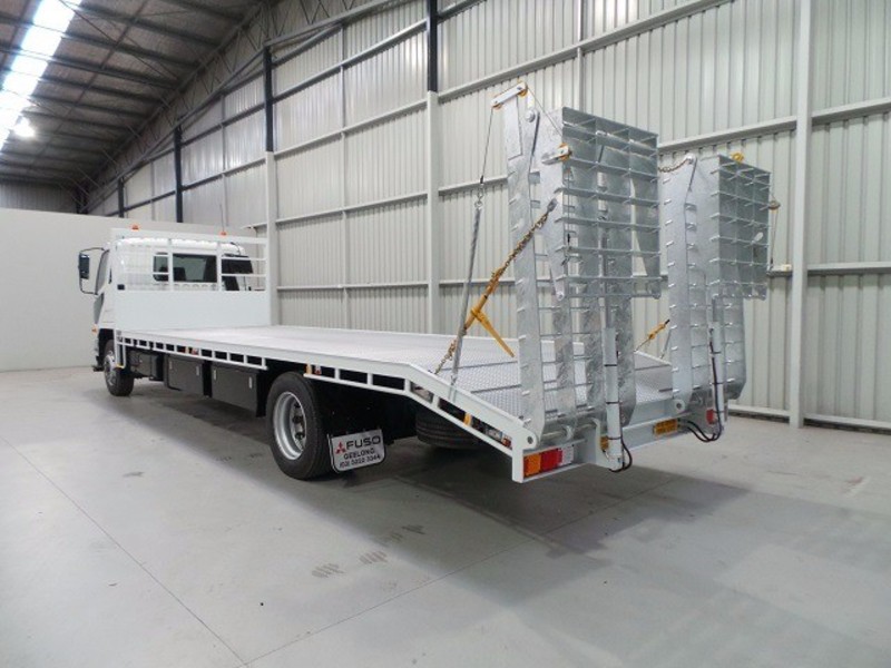 2017 FUSO Fighter 1627 Fighter 1627 Truck