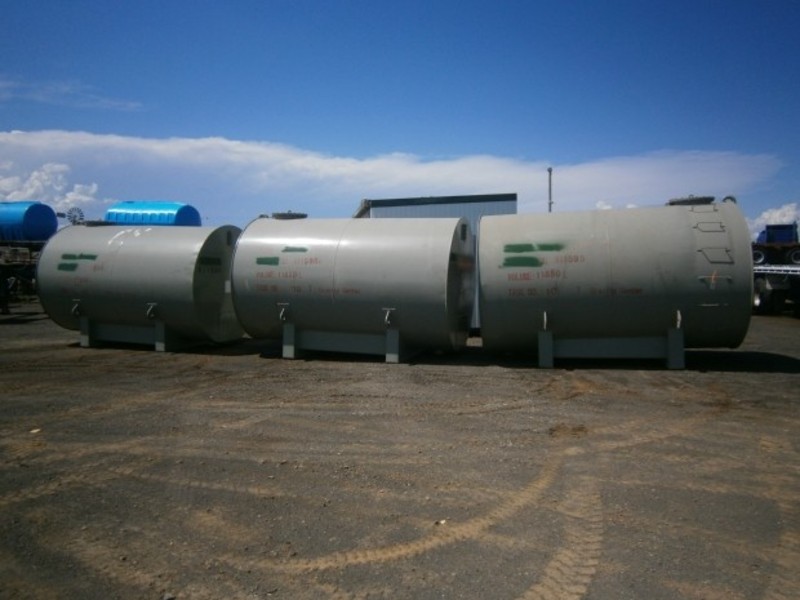 Misc-Body Misc Body Vacuum Tank Misc Body Bodies