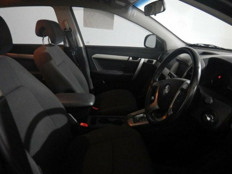 2014 HOLDEN CAPTIVA 7 LS (FWD) CG MY14