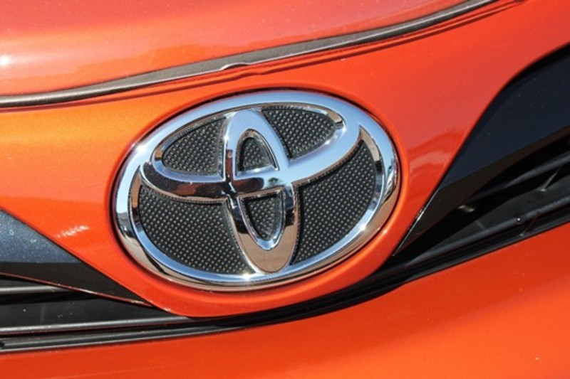 2014 TOYOTA CAMRY RZ ASV50R