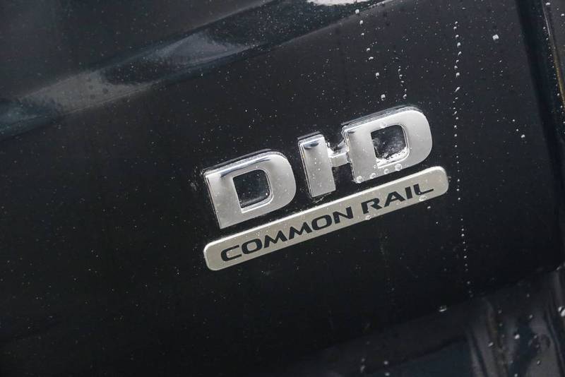 2014 MITSUBISHI TRITON GLX MN MY14 UPDATE