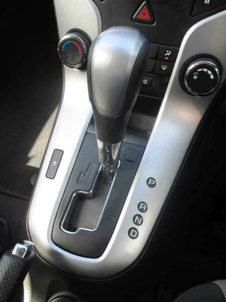 2010 HOLDEN CRUZE CD JG