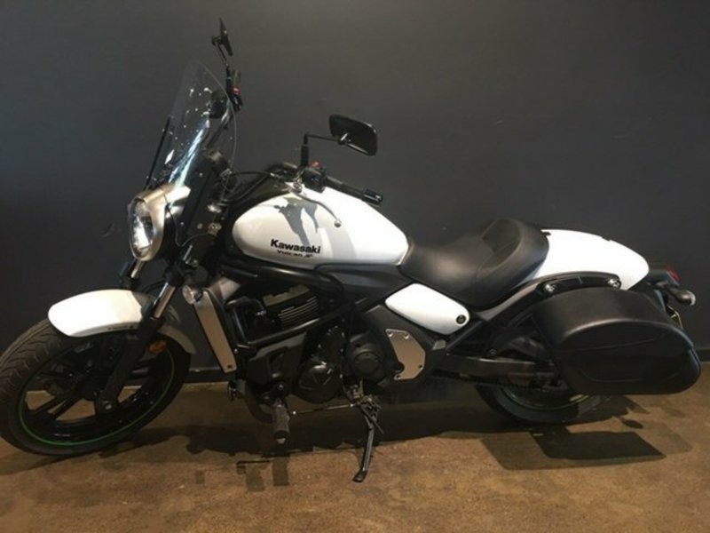 2014 KAWASAKI Vulcan S ABS Lams