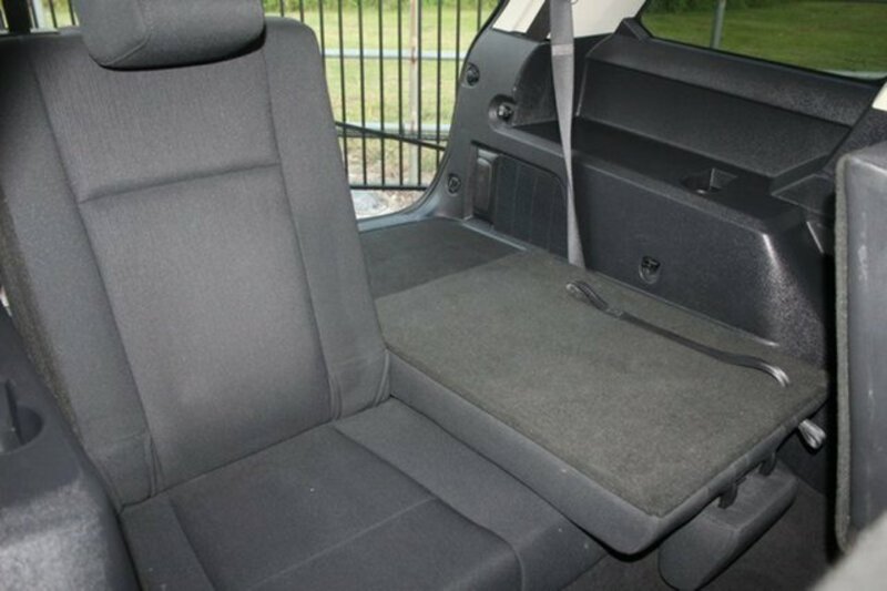 2010 DODGE JOURNEY SXT JC MY10