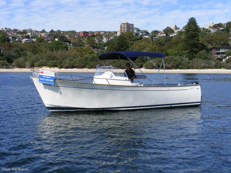 Rhea 27 Open