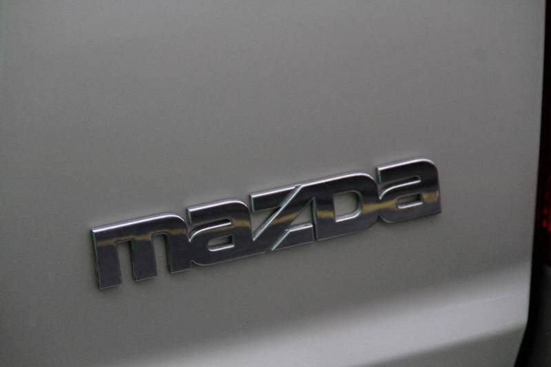 2003 MAZDA TRIBUTE LUXURY