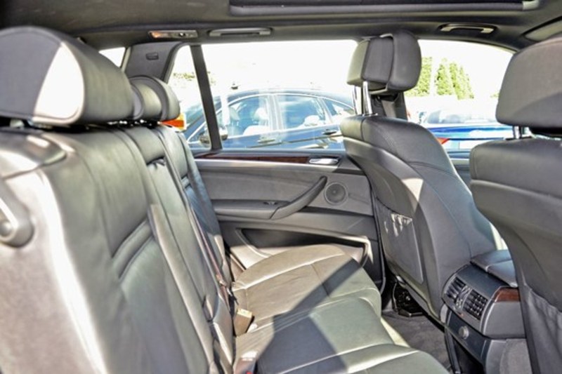 2010 BMW X5 XDRIVE30D STEPTRONIC E70 MY10