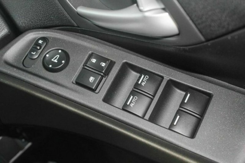 2014 HONDA CIVIC VTI-S 9th Gen MY14