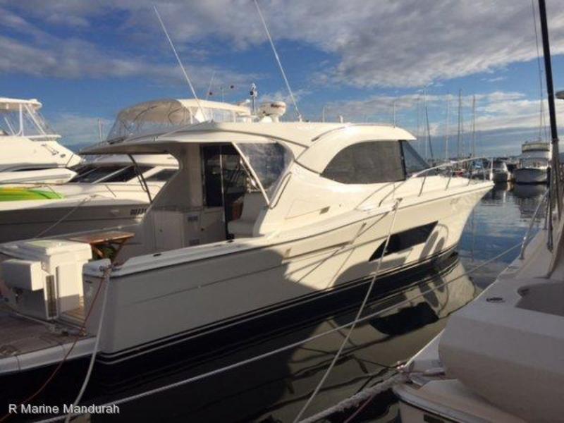 Riviera 445 Suv ''As NEW and Latest Model"