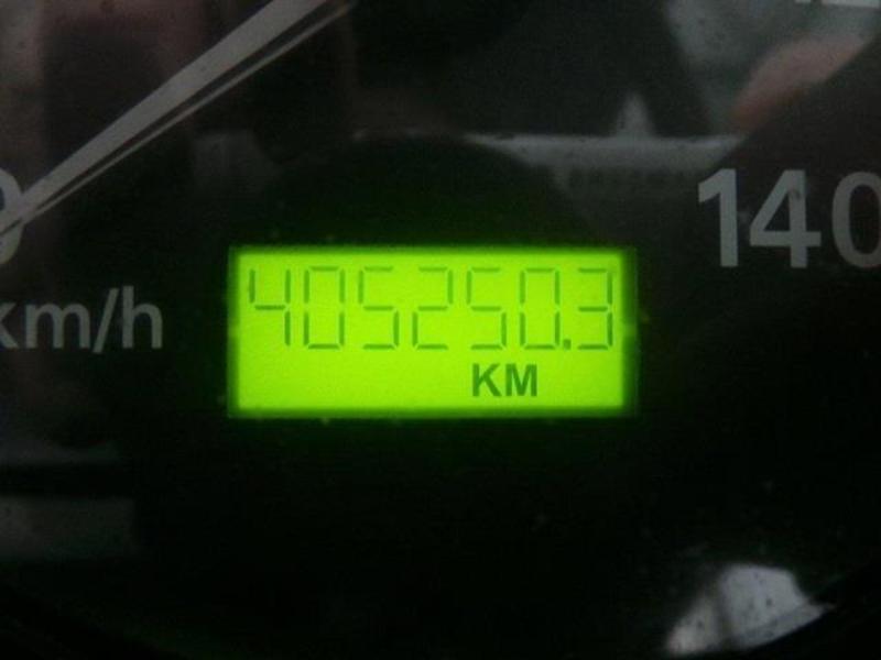 2007 STERLING LT9500