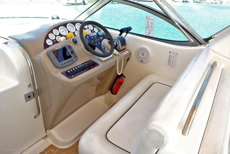 Riviera M290 Sport Cruiser Dont miss out this time ***$72990***