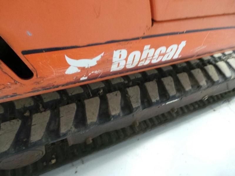 2005 BOBCAT 331G