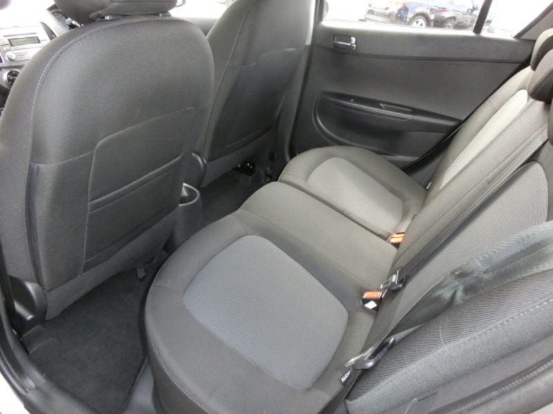 2013 HYUNDAI i20 ACTIVE PB MY12.5