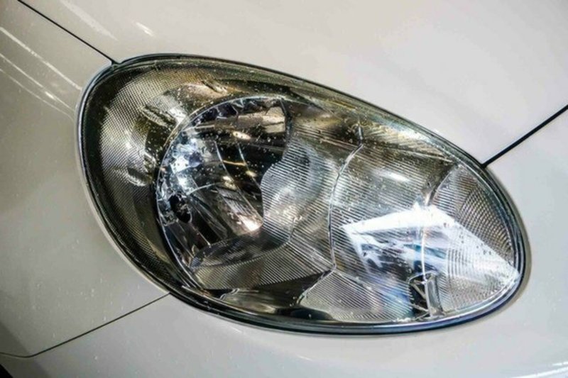 2012 NISSAN MICRA ST K13