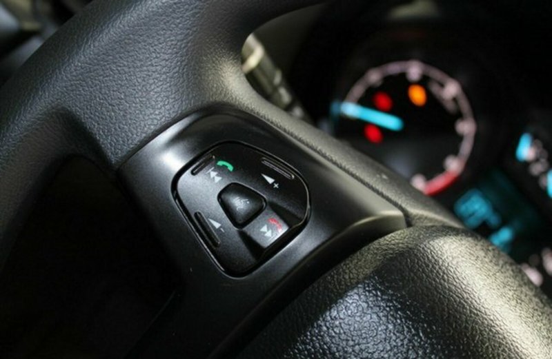 2014 FORD RANGER XL 2.2 HI-RIDER (4x2) PX
