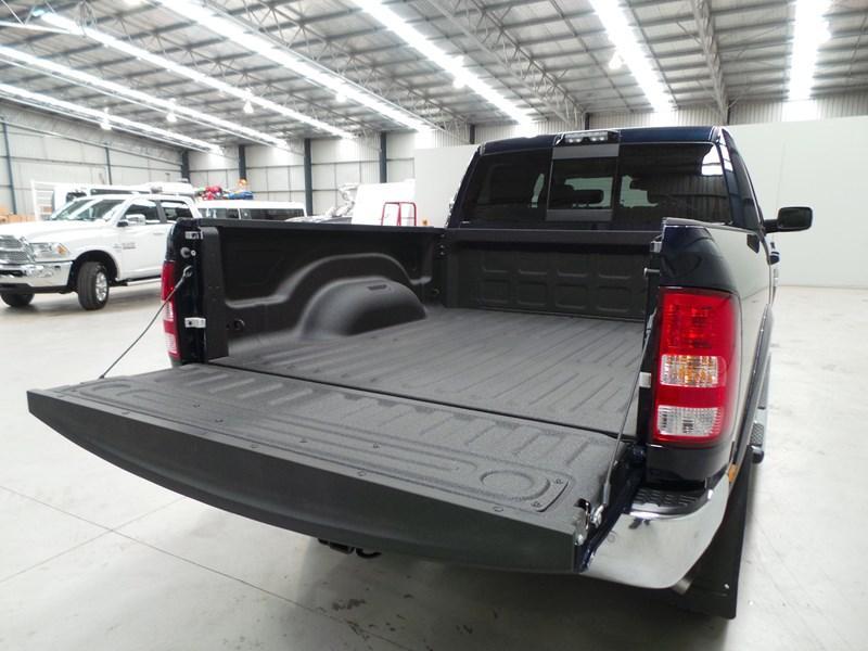 2015 RAM 2500 LARAMIE LONGHORN