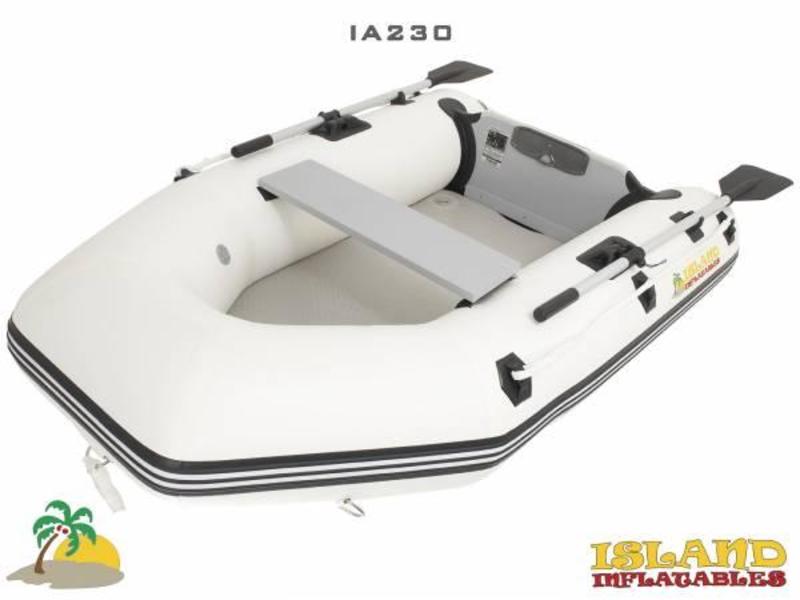 Island Inflatable IA230