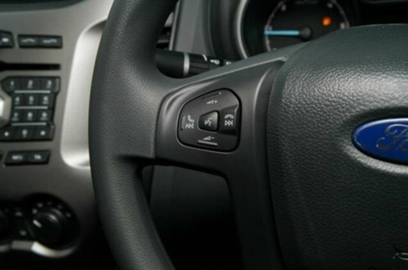 2015 FORD RANGER XLS 3.2 (4x4) PX