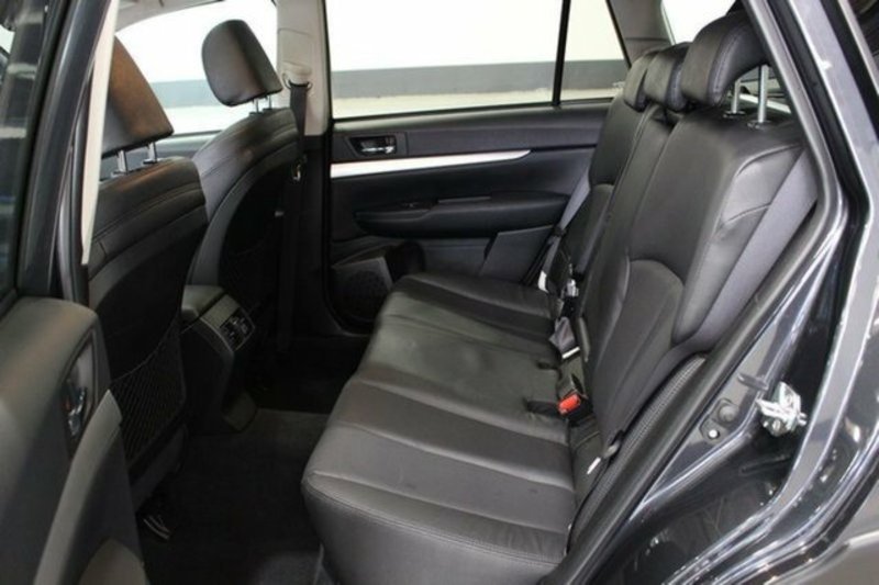 2015 SUBARU OUTBACK 2.0D PREMIUM MY14