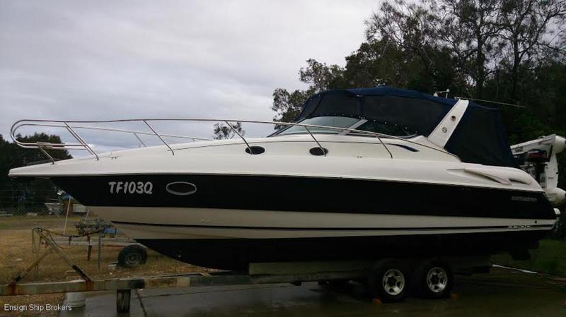Sunrunner 3300