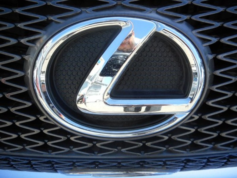 2010 LEXUS IS250 SPORTS LUXURY GSE20R MY10