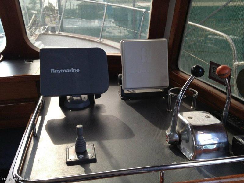 Chung Hwa Clipper 34