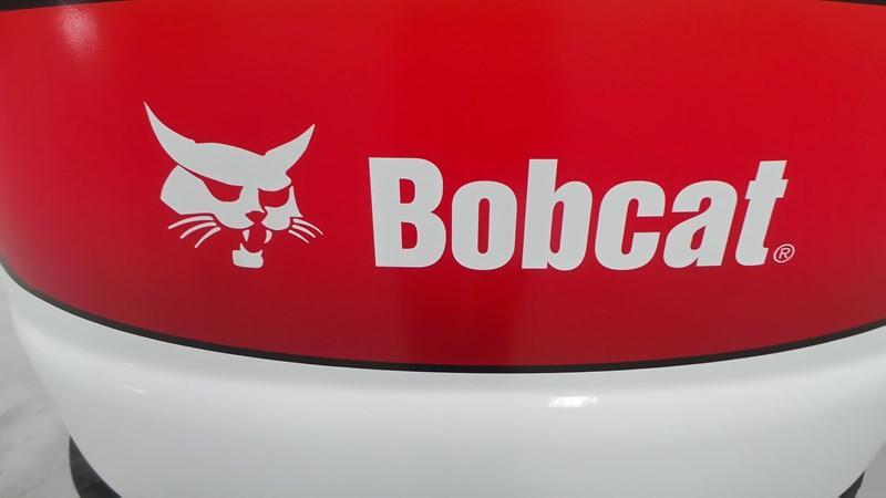 2011 BOBCAT 324M MINI EXCAVATOR