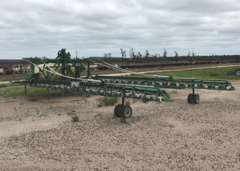 Weedseeker 18m Sprayer