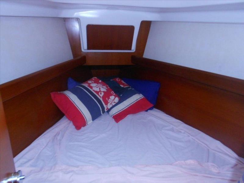 Beneteau Oceanis 361 Clipper