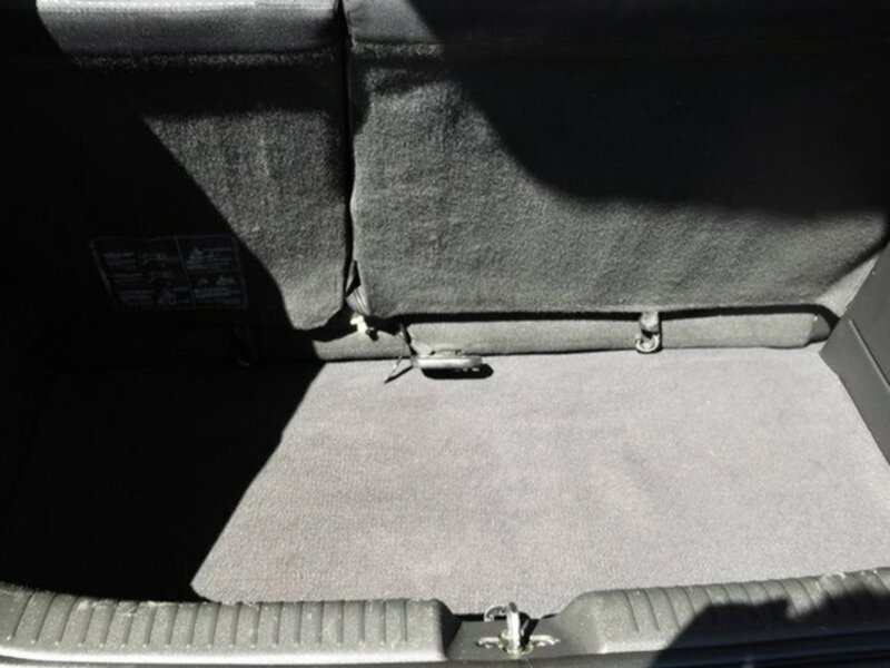 2007 HYUNDAI GETZ 1.6 TB UPGRADE