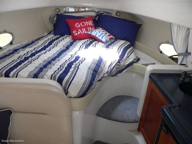 Sunrunner 3300
