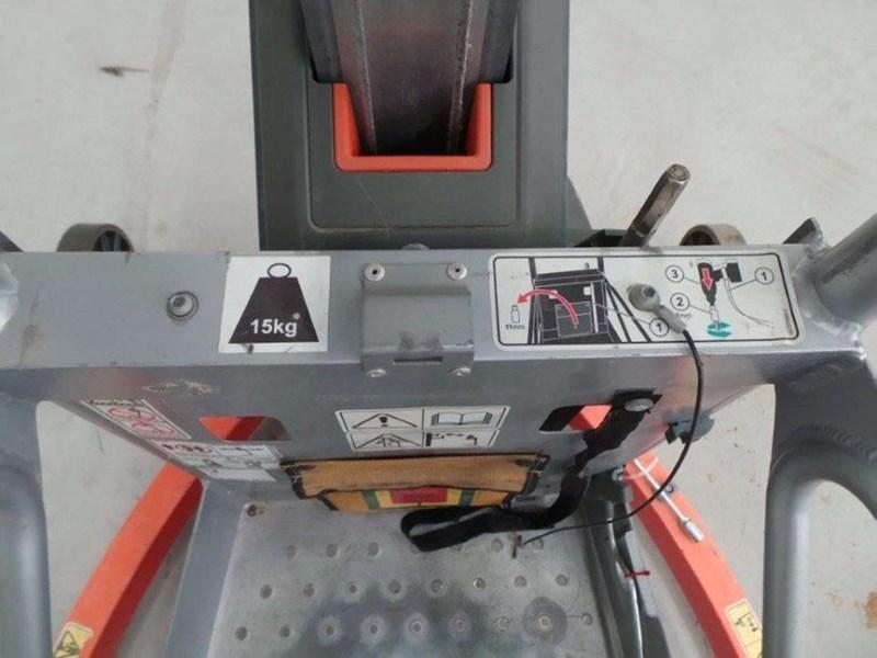 JLG FS 80 LIFT