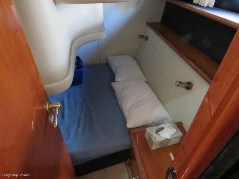 Sunseeker Manhattan 48
