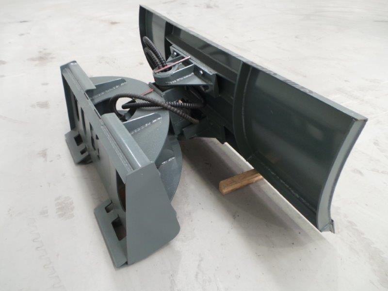 2016 WORKMATE 1830MM DOZER BLADES