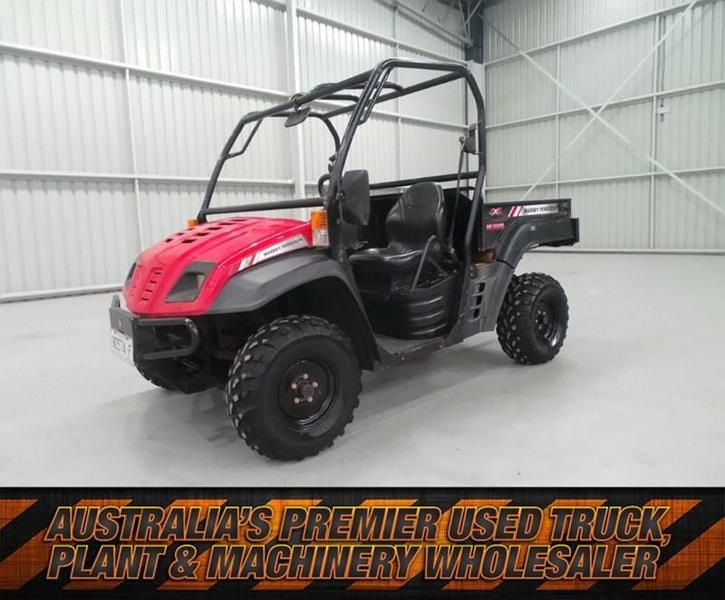 2014 MASSEY FERGUSON MF 20MD
