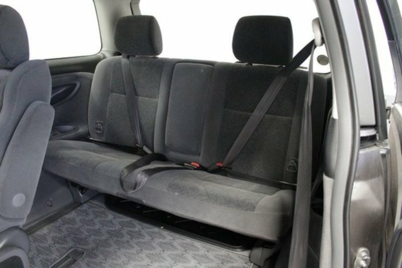 2003 TOYOTA ESTIMA AERAS ACR30